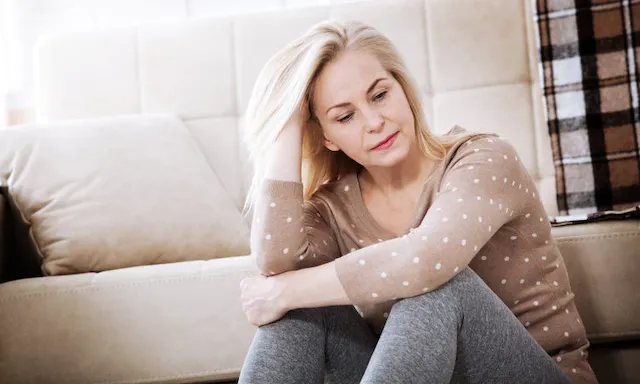 Signs Of Early Menopause